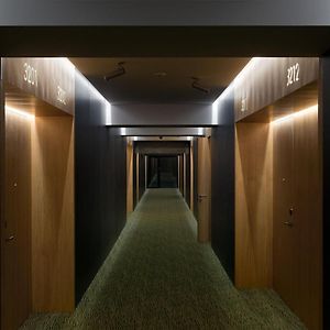 Junior Suite Spa Access