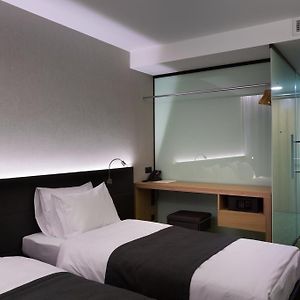Standard Double or Twin Room Spa Access